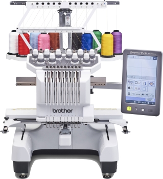 Brother PR1060W
